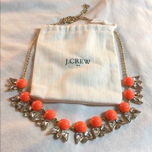 J.crew necklace